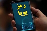 تغییر محتوای پیامک رمز پویای بانک توسعه صادرات