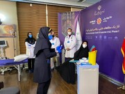 رونمایی از نخستین واکسن ایرانی کرونا
