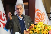 تولید ۲۱۷ هزار تن کاتد شرکت ملی صنایع مس ایران