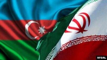 صفحه جدیدی در روابط ایران و آذربایجان باز شده است