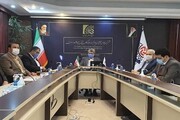 بودجه سال ۱۴۰۰ اتاق اصناف ایران تصویب شد