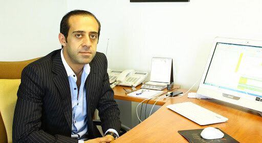 فولاد دوباره در مسیر صعود