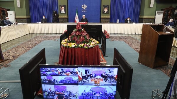 روحانی: برجام پلاس نمی‌خواهیم