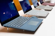 قیمت جدید انواع لپ تاپ در بازار