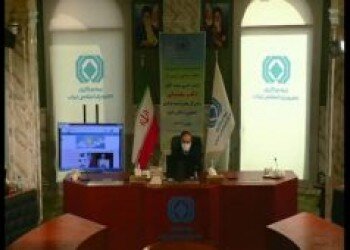 پرداخت آنلاین خسارت ها از سال آتی