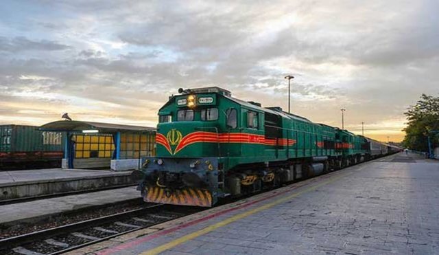 آخرین خبر از قیمت بلیت قطار در نوروز