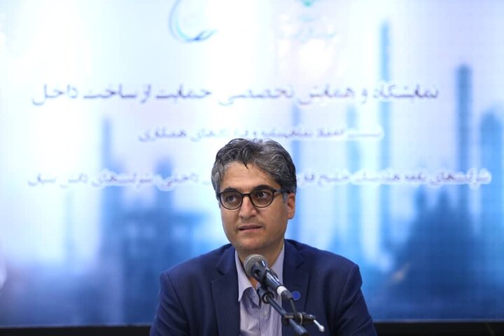 پتروشیمی لردگان چهار تفاهم نامه همکاری امضاء کرد