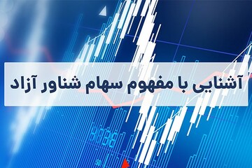 نقش سهام شناور در نقدشوندگی بازار