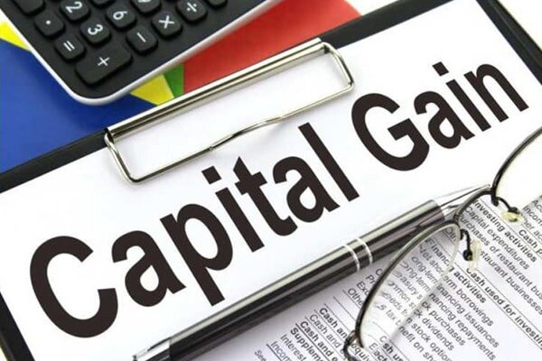 گین Capital Gain در بورس چیست و چه کمکی به ما می‌کند؟