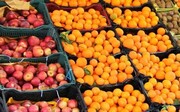 جدیدترین قیمت میوه و سبزیجات اعلام شد