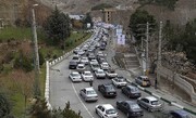 محدودیت جدید ترافیکی در تهران به دلیل مراسم محرم