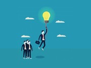 هم‌آفرین سکوی موفقیت برای یک کارآفرین