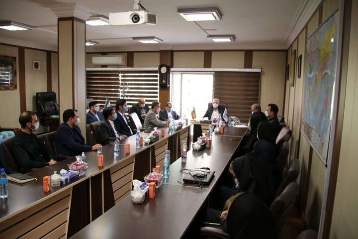 اهداف و استراتژی پگاه در سال ۱۴۰۰