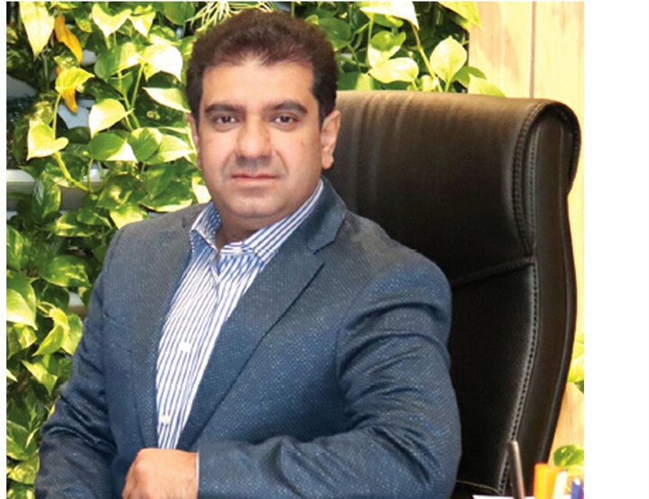 ۵۰ هزار تن کنسانتره سنگ آهن 