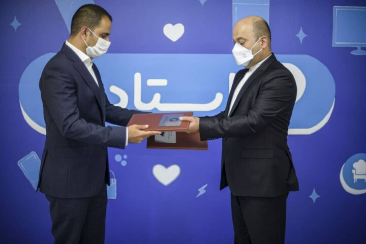 سرمایه گذاری کلان یک شرکت بورسی در عرصه استارتاپ ها