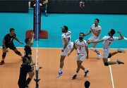 ایران ۳ -  ایتالیا ۱