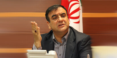 کیش اینوکس به توسعه بازارهای مالی کمک کرده است کیش اینوکس به توسعه بازارهای مالی کمک کرده است