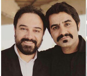 حمله خونین به ۲ بازیگر سریال دودکش + عکس ها