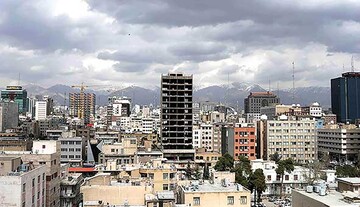 ساختمان‌های پرخطر تهران کجاست؟