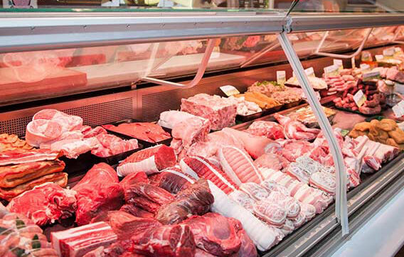 قیمت روز انواع گوشت قرمز در بازار + جدول