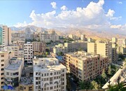 جدیدترین قیمت آپارتمان در تهران + جدول