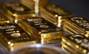 تنش‌ها بین روسیه و اوکراین، قیمت جهانی طلا را بالا برد