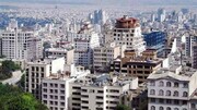آپارتمان ۲۵ ساله در تهران چند؟