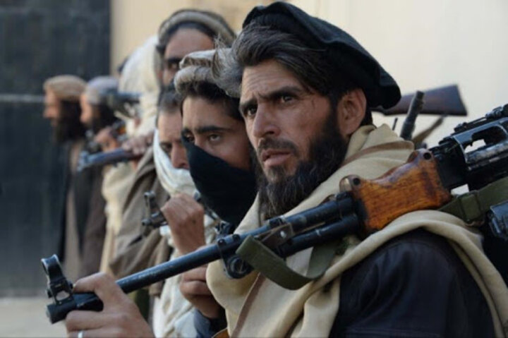 طالبان با قراضه خودروساز می‌شود!