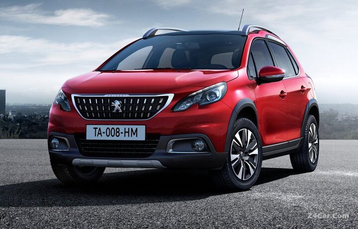 قیمت این خودرو ۱۰۰ میلیون تومان ریخت