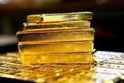 قیمت جهانی طلا باز کاهش یافت