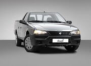 فروش فوری ۱ محصول ایران خودرو از تاریخ ۸ خرداد