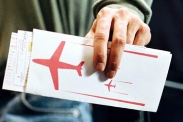 توصیه رئیس سازمان هواپیمایی به مردم برای خرید بلیط هواپیما