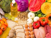اعلام نرخ تورم اقلام خوراکی در آبان