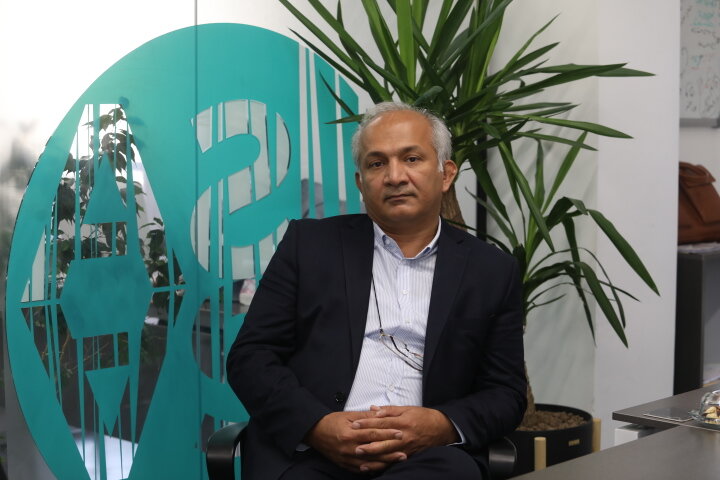 از نمایش تا قرارداد، خروجی عملی کیش اینوکس برای پروژههای مولد از نمایش تا قرارداد، خروجی عملی کیش اینوکس برای پروژههای مولد