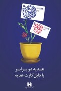 ٢٠٠ برنده «دابل کارت هدیه» باشگاه مشتریان بانک صادرات ایران مشخص شدند
