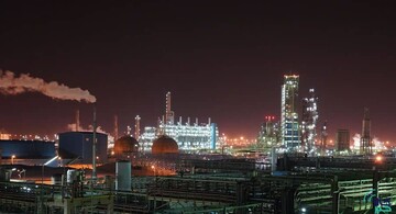 فروش پلی کربنات و اپوکسی ‏رزین ‏مایع در پتروشیمی خلیج فارس