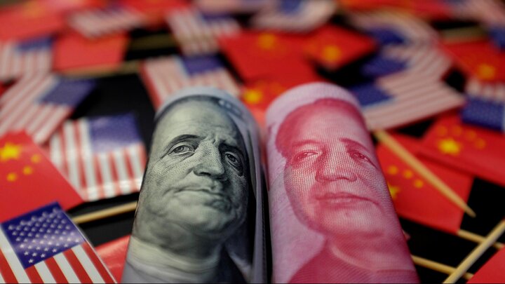 کاهش نرخ رشد اقتصاد چین به ۴.۶ درصد
