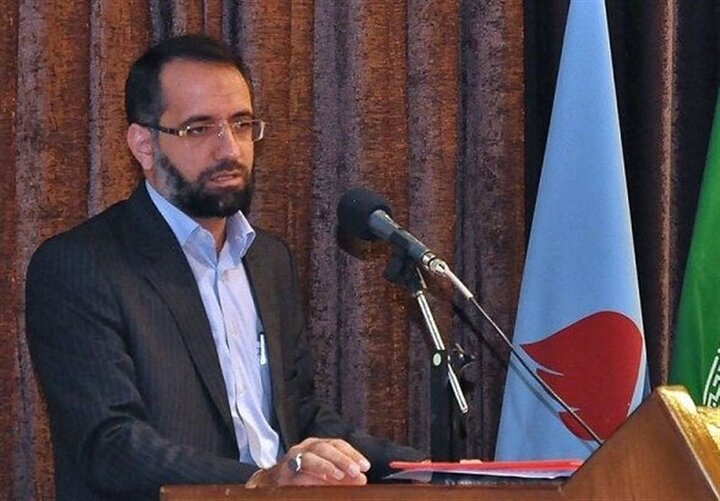 سیدعباس بهشتی، نماینده وزیر نفت در امور عراق شد