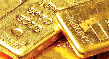 قیمت جهانی طلا امروز (۱۴۰۰/۰۹/۱۶)