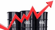 قیمت جهانی نفت (‌۱۴۰۰/۰۷/۱۴)