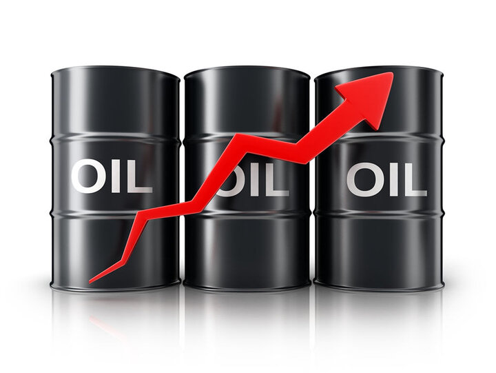 افت ارزش دلار؛ قیمت جهانی نفت را بالا برد