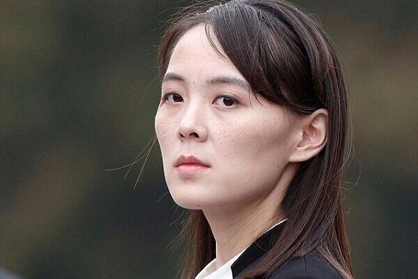 خواهر کیم جونگ اون، رهبر کره شمالی می‌شود