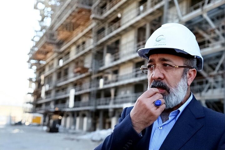 ایجاد بیش از ۱۰ هزار شغل با پارک پایین دستی