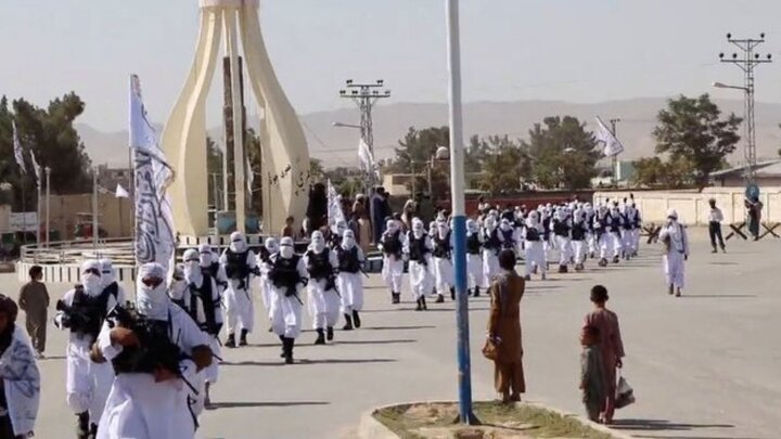 طالبان عوض نشده! کشته‌ها این را نشان داد