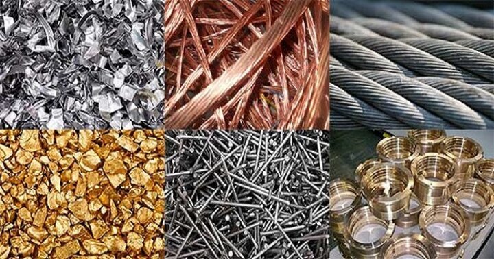 قدرت نمایی چین در بازار فلزات