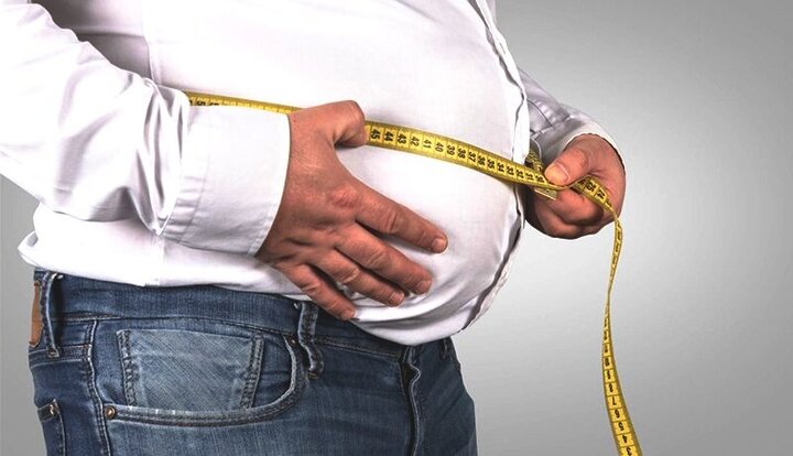 بیش از ۱۰ سرطان با چاقی مرتبط هستند