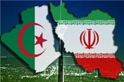 همکاری مشترک ایران و الجزایر با رفع موانع اقتصادی