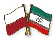 ایران و لهستان تفاهمنامه گردشگری امضاء کردند + فیلم