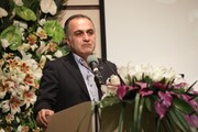 برگزاری آیین بزرگداشت سالروز تاسیس بیمه ایران