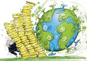 ضرر ۱۰ تریلیون دلاری کرونا به اقتصاد جهان